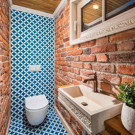 Daire Alexandra's Center Iii Sofya