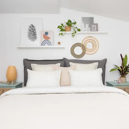 Alexandra's Center Iii *