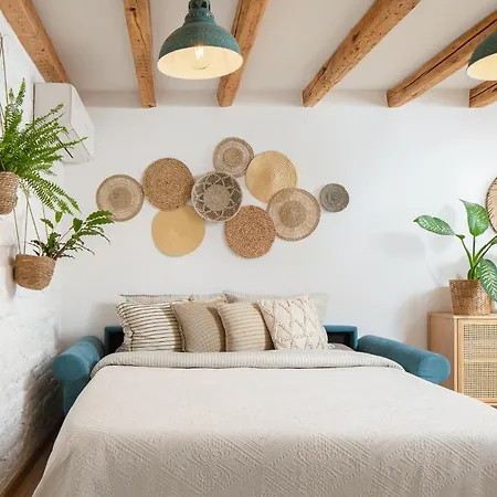 Apartamento Alexandra's Center Iii