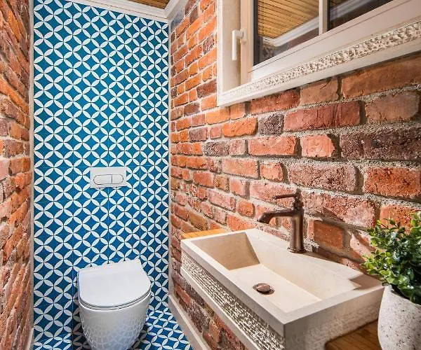 Appartement Alexandra's Center Iii Sofia