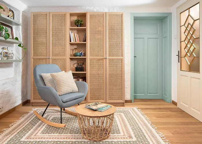 Appartement Alexandra's Center Iii Sofia