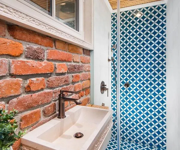 Appartement Alexandra's Center Iii *