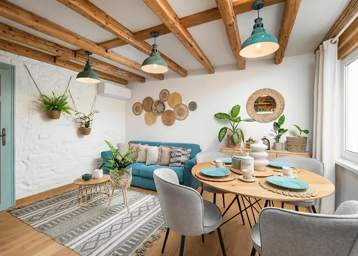 Alexandra's Center Iii * Sofia