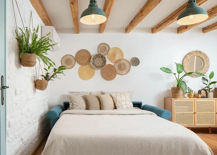 Appartement Alexandra's Center Iii