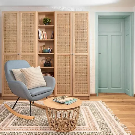 Lägenhet Alexandra's Center Iii Sofia