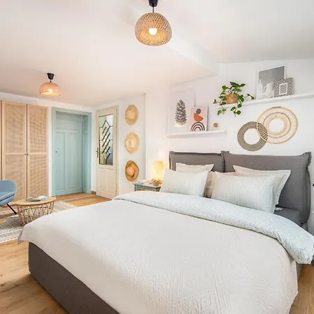 Alexandra's Center Iii Lägenhet *