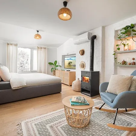 Alexandra's Center Iii *